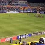 Alebrijes inicia defensa del título con victoria 2-0 Atlético San Luis