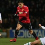 Alexis Sanchéz debuta con Asistencia y victoria Manchester United 3-0 Yeovil