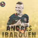 Andrés Ibargüen es nuevo Refuerzo del América