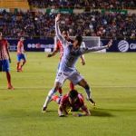 Atlético San Luis empata 0-0 con la Jaiba Brava en el Ascenso MX Clausura 2018