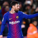Barcelona golea 5-0 Celta de Vigo para avanzar a Cuartos de Final Copa del Rey 2017-18