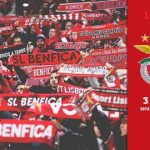 Benfica vs Sporting Lisboa
