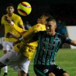 Cafetaleros vence 2-1 Venados y se acerca a Octavos de Final en la Copa MX Clausura 2018