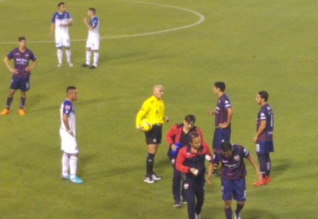 Celaya suma primera victoria del Ascenso MX Clausura 2018 al vencer 2-1 Atlante