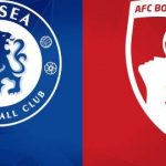 Chelsea vs Bournemouth