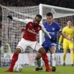 Chelsea y Arsenal empatan 0-0 en la ida Semifinales Copa de la Liga 2017-18