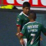 Chivas arranca el Torneo Clausura 2018 con un empate 1-1 ante Toluca
