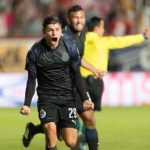 Chivas suma primer triunfo del Torneo Clausura 2018 al vence 3-1 Necaxa