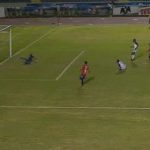 Cimarrones sorprende 2-0 al Querétaro en la Copa MX Clausura 2018