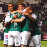 Con polémico gol de Boselli, León vence 1-0 Venados en la Copa MX Clausura 2018