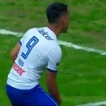 Cruz Azul rescata el empate 1-1 Toluca en el Torneo Clausura 2018