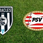 Heracles vs PSV