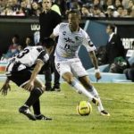 Jaiba Brava rescata el empate 1-1 ante Celaya en el Ascenso MX Clausura 2018