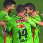 Juárez logra gran victoria 2-0 Celaya en la jornada 1 del Ascenso MX Clausura 2018