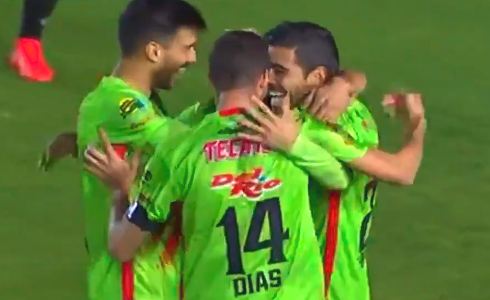 Juárez logra gran victoria 2-0 Celaya en la jornada 1 del Ascenso MX Clausura 2018
