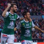 León inicia el Torneo Clausura 2018 con victoria 2-1 sobre Atlas