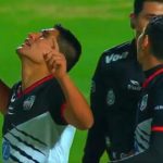 Lobos BUAP logra primera victoria del año al vencer 2-0 Pumas en Copa MX Clausura 2018