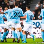 Manchester City vence 3-1 al Watford para afianzarse en la Premier League 2017-18