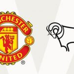 Manchester United vs Derby County