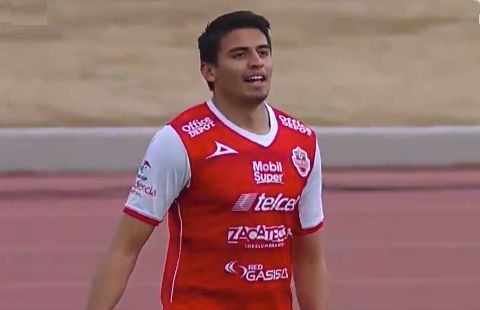 Mineros golea 4-2 a los Bravos de Juárez en el Ascenso MX Clausura 2018