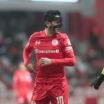 Mineros rescata un gran empate 2-2 ante Toluca en la Copa MX Clausura 2018