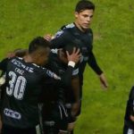 Monterrey viene de atrás para vencer 2-1 Dorados en la Copa MX Clausura 2018