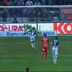 Monterrey y Tijuana no se hacen daño al empatar 0-0 en el Torneo Clausura 2018