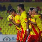 Morelia arranca la Copa MX Clausura 2018 con victoria 3-0 sobre Cimarrones