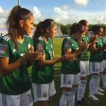 México Campeón del Premundial Femenil Sub-20 de la CONCACAF