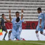 Querétaro suma su primer triunfo del Torneo Clausura 2018 al vencer 2-0 Lobos BUAP