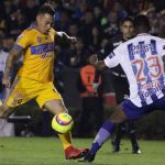 Tigres logra gran victoria 3-2 sobre Pachuca en el Torneo Clausura 2018