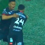 Tijuana suma primer triunfo del Torneo Clausura 2018 al vencer 1-0 Necaxa