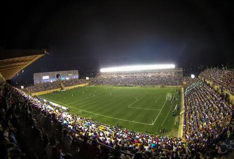 Alebrijes rescata empate 0-0 Puebla para avanzar en Copa MX Clausura 2018