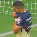 América golea 5-1 Lobos BUAP con hat-trick de Henry Martín en el Torneo Clausura 2018
