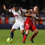 América rescata el empate 1-1 ante Veracruz en el Torneo Clausura 2018