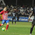 Atlético San Luis suma primer triunfo del Ascenso MX Clausura 2018 al vencer 1-0 Murciélagos