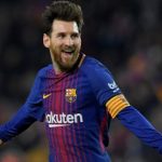 Barcelona aplasta 6-1 Girona para acercarse al título de Liga Española 2017-18