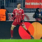 Bayern Múnich golea 5-0 al Besiktas y se perfila a Cuartos de Final Champions League 2017-18
