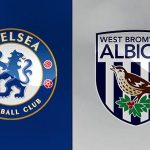 Chelsea vs West Bromwich