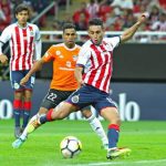 Chivas aplasta 5-0 Cibao para avanzar en Concachampions 2018 y ya espera al América