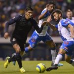 Chivas no levanta al perder 2-0 ante Puebla en el Torneo Clausura 2018