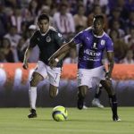 Chivas rescata el empate 2-2 de último minuto ante Querétaro en el Torneo Clausura 2018