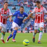 Cruz Azul se hunde al perder 2-0 con Necaxa en el Torneo Clausura 2018