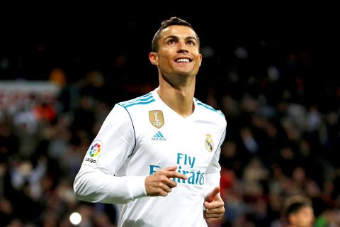En Partidazo, Real Madrid vence 3-1 con PSG en Ida de Octavos de Final Champions League 2017-18