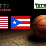 Estados Unidos vs Puerto Rico