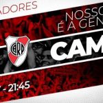Flamengo vs River Plate