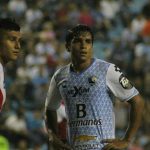 Jaiba Brava rescata el empate 1-1 Veracruz para clasificar en Copa MX Clausura 2018