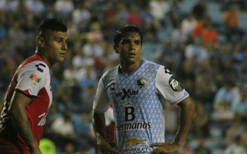 Jaiba Brava rescata el empate 1-1 Veracruz para clasificar en Copa MX Clausura 2018