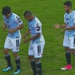 Jaiba Brava sorprende 2-1 Atlas y se acerca a octavos de Copa MX Clausura 2018