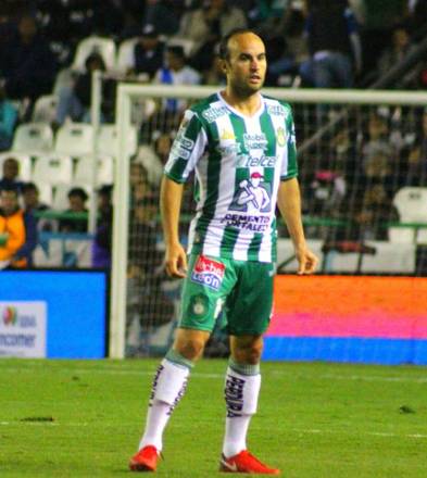 León vuelve a la senda de la victoria 2-1 Puebla en el Torneo Clausura 2018